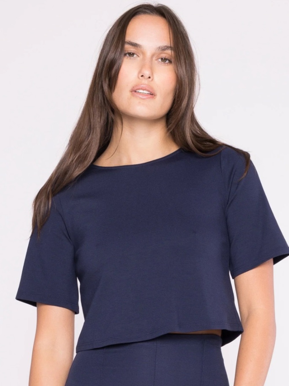 Ripley Rader Navy Shirt